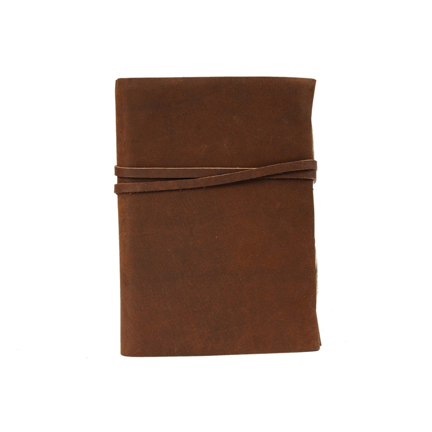 Vintage Leather Journal – Key to Paradise