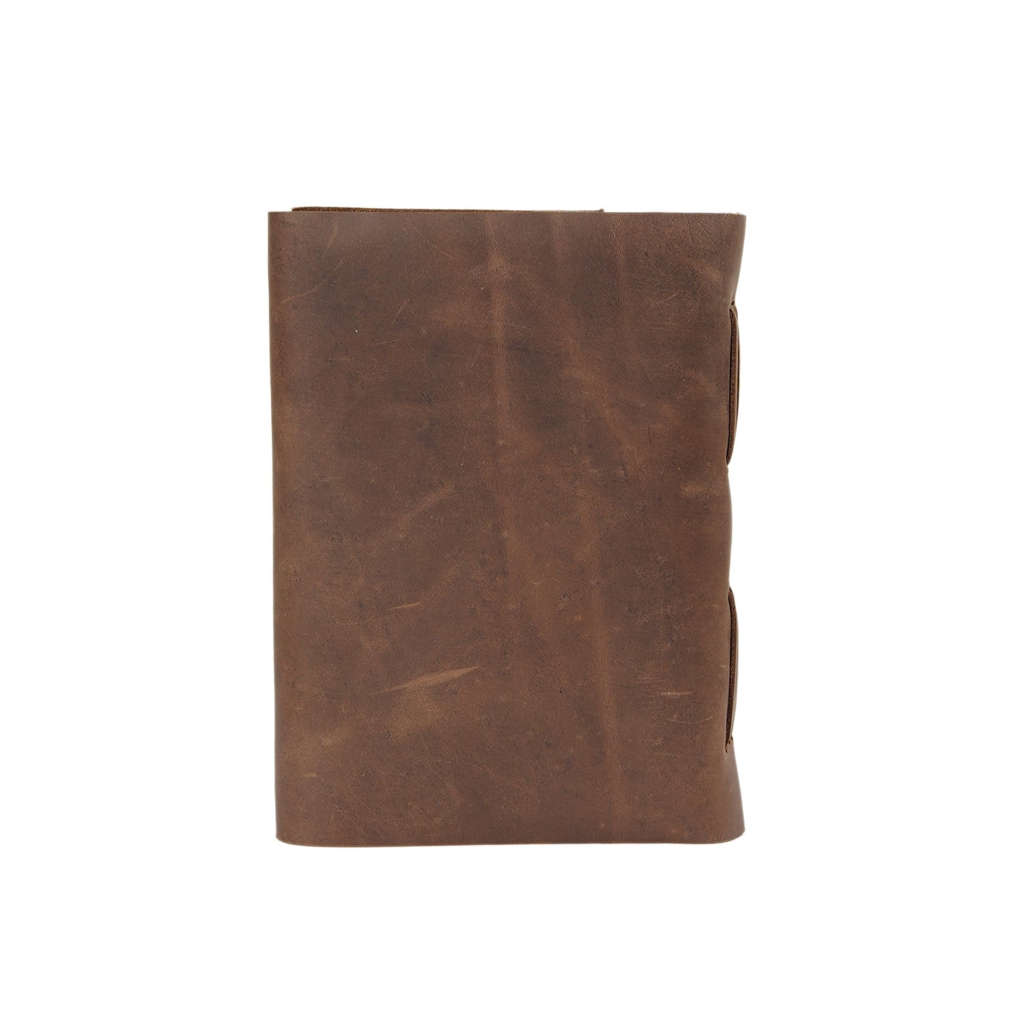 Vintage Leather Journal – Artisan's Delight