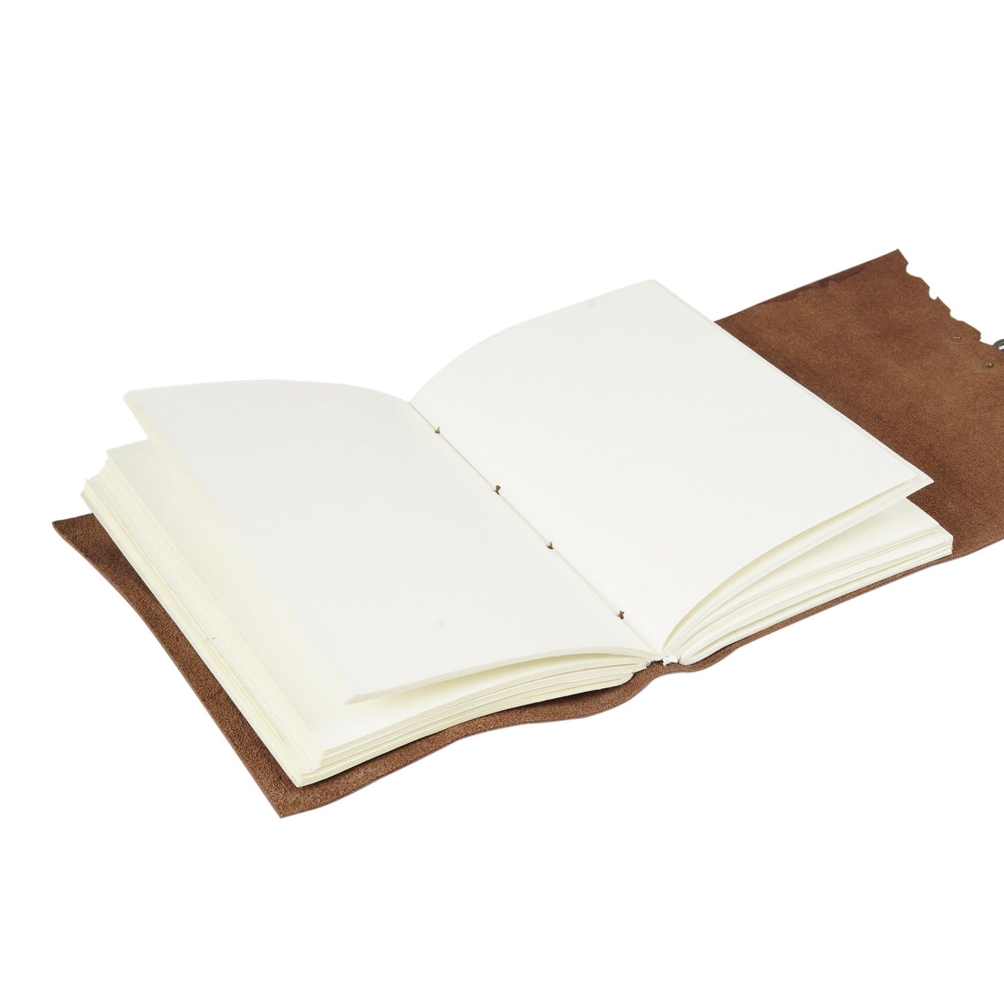 Vintage Leather Journal – Artisan's Delight