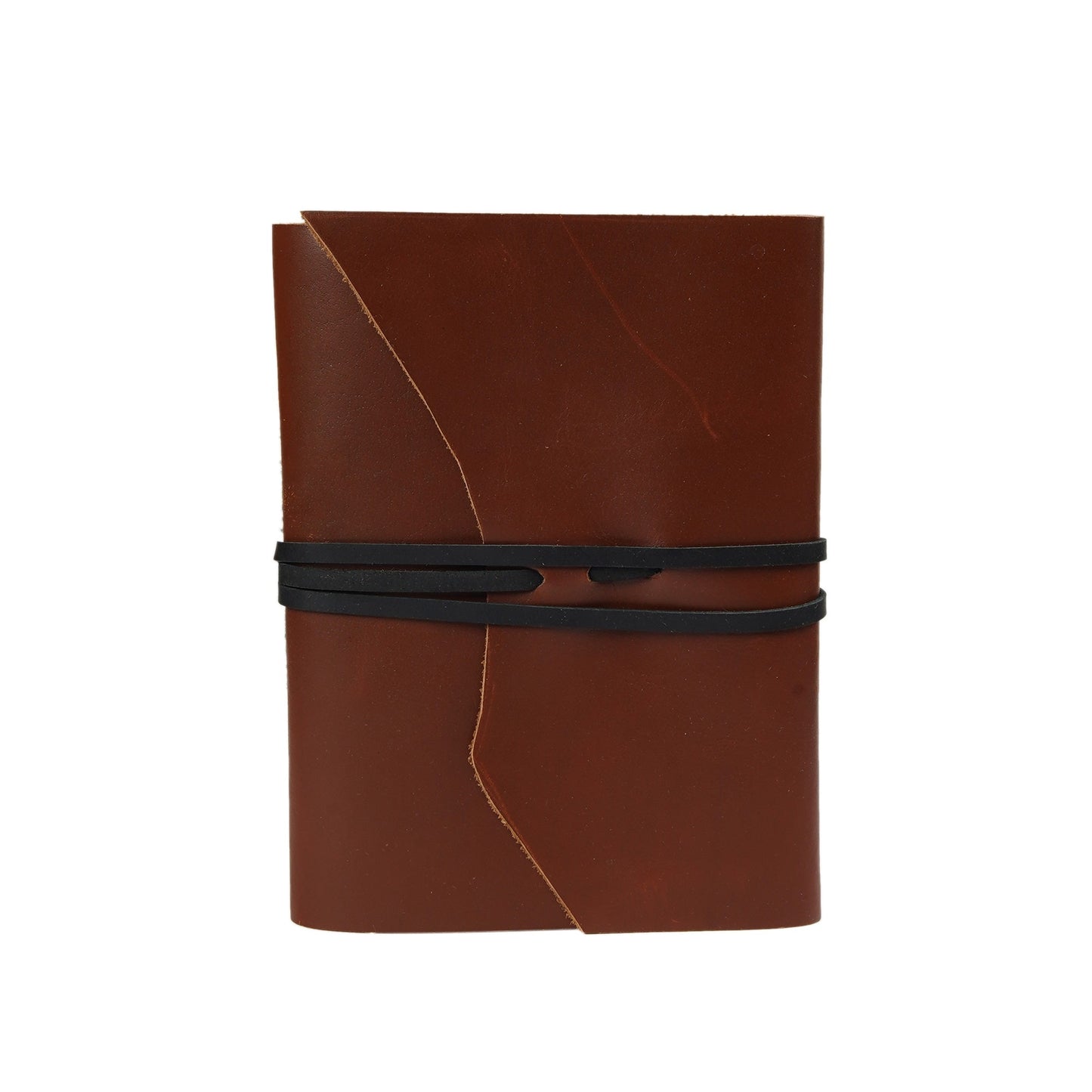 Vintage Leather Journal – Nomadic Soul