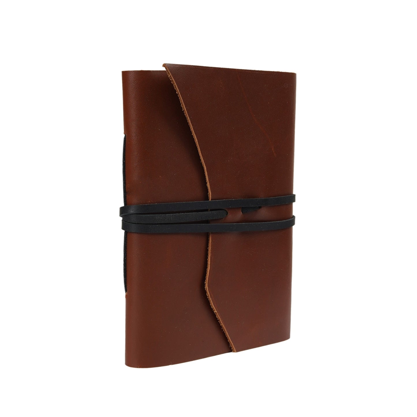 Vintage Leather Journal – Nomadic Soul