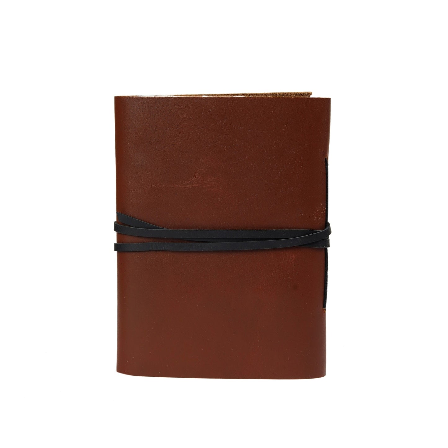 Vintage Leather Journal – Nomadic Soul