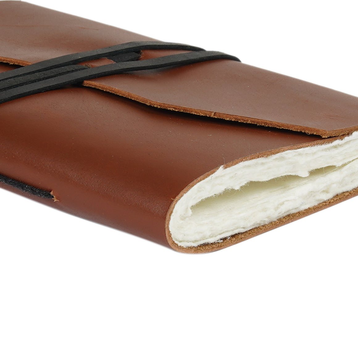 Vintage Leather Journal – Nomadic Soul