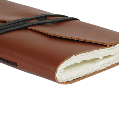 Vintage Leather Journal – Nomadic Soul