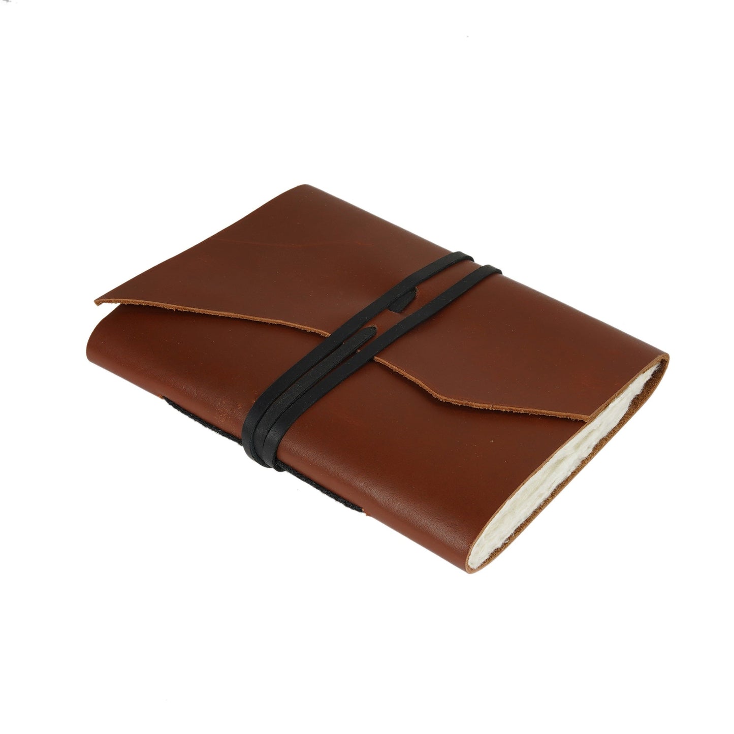 Vintage Leather Journal – Nomadic Soul