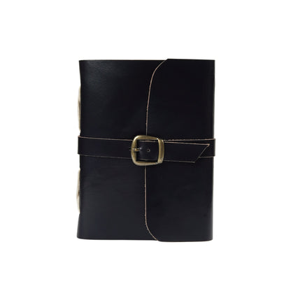 Nomad's Vintage Leather Journal Book