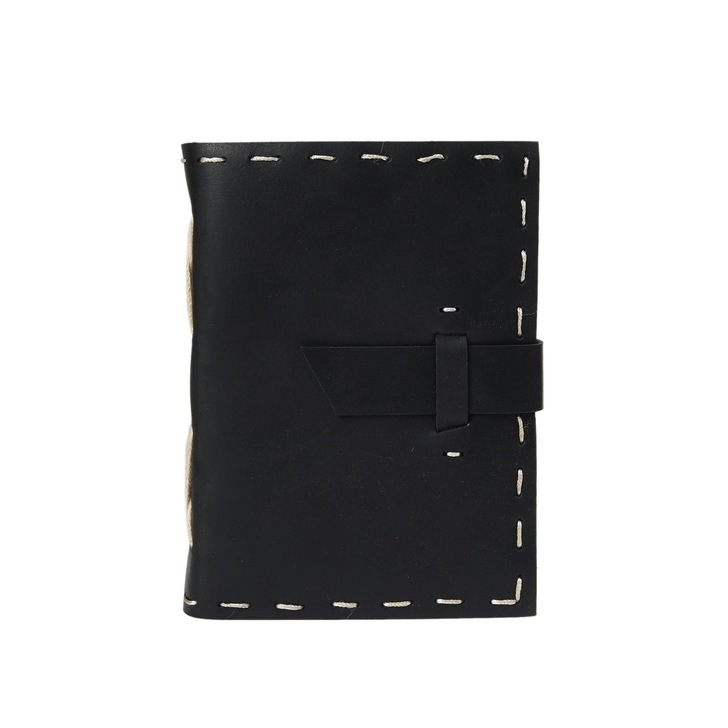 Vintage Leather Journal – Dots On Wanderlust