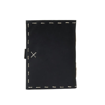 Vintage Leather Journal – Dots On Wanderlust