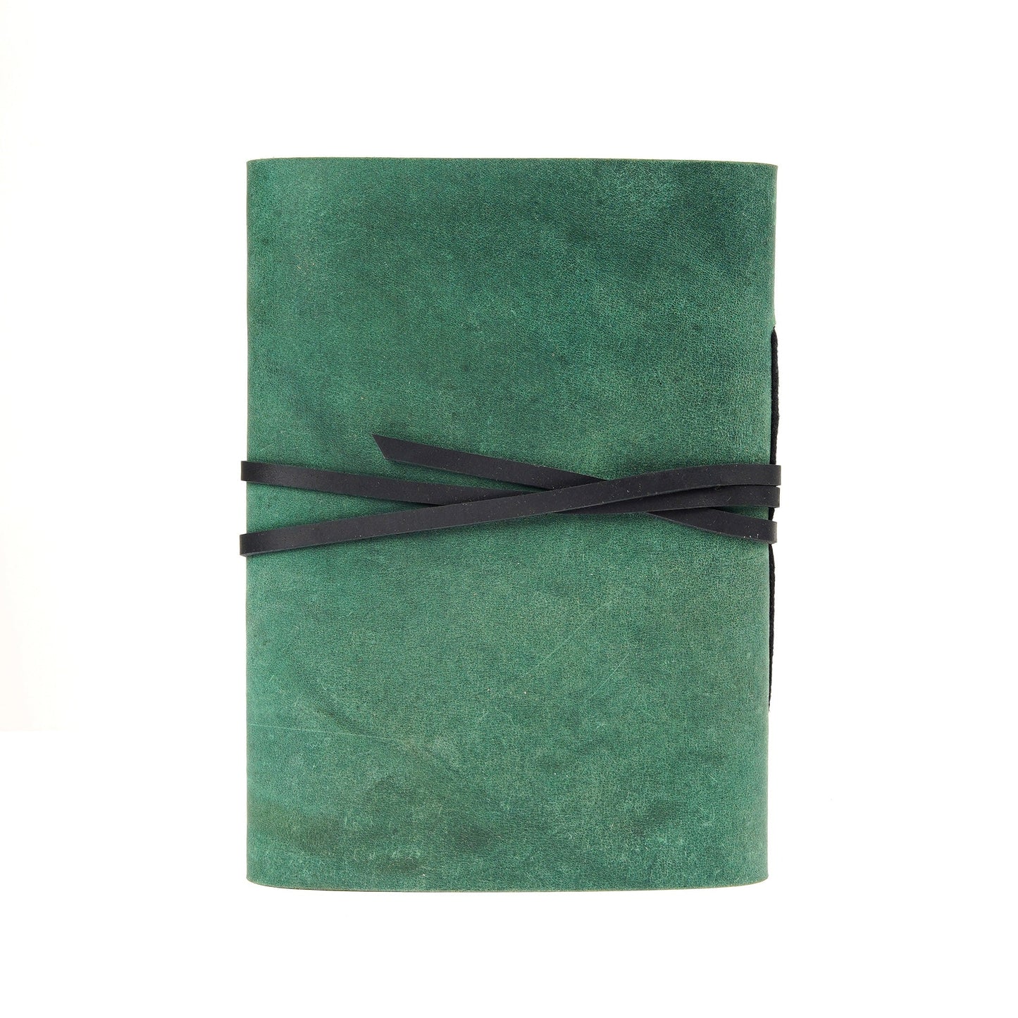 Vintage Leather Journal – Mystic Enigma