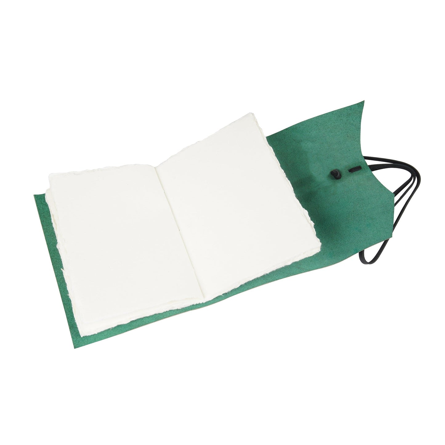 Vintage Leather Journal – Mystic Enigma